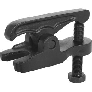 Loops Commercial Manual Ball Joint Splitter Tool - 65mm Jaw Forged Body & Thrust Bolt Loops Commercial Manual Ball Joint Splitter Tool - 65mm Jaw Forged Body & Thrust Bolt