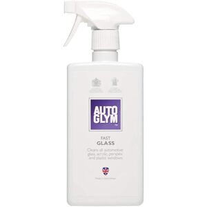 AutoGlym Fast Glass - Glass Cleaner AutoGlym Fast Glass - Glass Cleaner