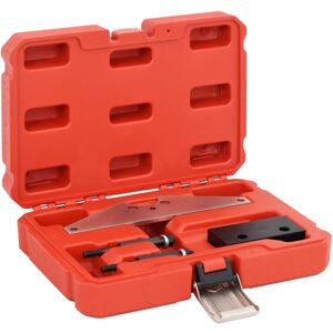 vidaXL Fiat 1.4 12 V Engine Timing Tool Set vidaXL Fiat 1.4 12 V Engine Timing Tool Set