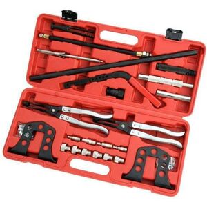 Professional Cylinder Head Service Set (Geniune Neilsen CT3614) Professional Cylinder Head Service Set (Geniune Neilsen CT3614)