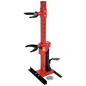 Coil Spring Compressor Hydraulic. Red Body (Genuine Neilsen CT1945) Coil Spring Compressor Hydraulic. Red Body (Genuine Neilsen CT1945)