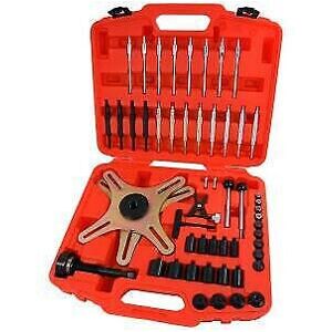 38pc Universal SAC Self Adjusting Clutch Alignment Tool (Genuine Neilsen CT2936) 38pc Universal SAC Self Adjusting Clutch Alignment Tool (Genuine Neilsen CT2936)