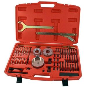 Toyota Mitsubishi Timing Tool Master Kits (many models) (Genuine Neilsen CT4419) Toyota Mitsubishi Timing Tool Master Kits (many models) (Genuine Neilsen CT4419)