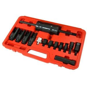 14 piece Injector Extractor + Slide Hammer Genuine Neilsen CT3154) 14 piece Injector Extractor + Slide Hammer Genuine Neilsen CT3154)