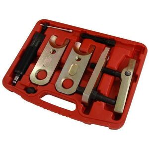 2 way Hydraulic Ball Joint Splitter Remover Puller 40mm Fork (Neilsen CT3612) 2 way Hydraulic Ball Joint Splitter Remover Puller 40mm Fork (Neilsen CT3612)