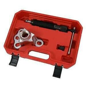 Wheel Hub Ball Joint Puller Set Hubs Gears Flanges Bearings (Neilsen CT0556) Wheel Hub Ball Joint Puller Set Hubs Gears Flanges Bearings (Neilsen CT0556)