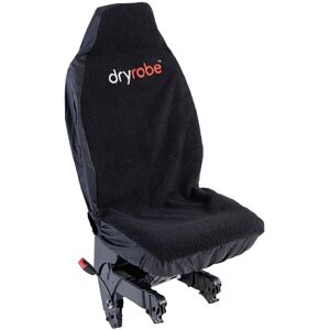 Dryrobe Car Seat Cover - Black Dryrobe Car Seat Cover - Black