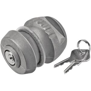 Draper Tow Ball Lock, 50mm Draper Tow Ball Lock, 50mm