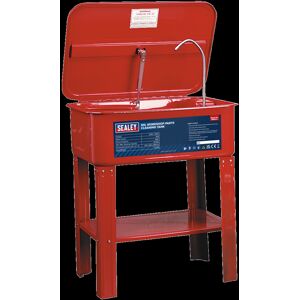 Sealey Parts Cleaning Tank Sealey Parts Cleaning Tank