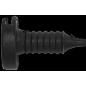 Sealey Panel Clip, Ø13mm x 21mm, Door Panel, Land Rover - Pack of 20 Sealey Panel Clip, Ø13mm x 21mm, Door Panel, Land Rover - Pack of 20