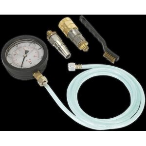 Sealey Air Brake Test Gauge - Commercial Sealey Air Brake Test Gauge - Commercial