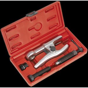 Sealey Ball Joint Splitter Hydraulic - Light Commercial Sealey Ball Joint Splitter Hydraulic - Light Commercial