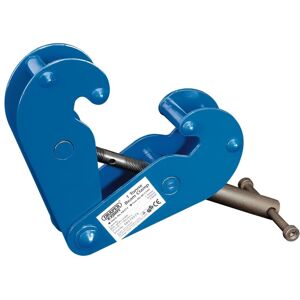 Draper Beam Clamp, 1 Tonne Draper Beam Clamp, 1 Tonne