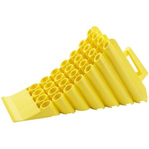 Draper 12271 Expert Wheel Chock - Heavy-Duty, for Wheels >920mm Draper 12271 Expert Wheel Chock - Heavy-Duty, for Wheels >920mm