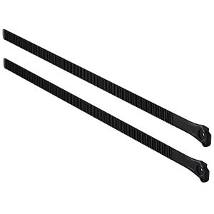 Thule 985000 Fatbike Wheel Straps, Size XXL Thule 985000 Fatbike Wheel Straps, Size XXL