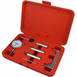 Neilsen Diesel Fuel Injection Pump Static Timing Adjustment Gauge For VW Audi Seat Ford Neilsen Diesel Fuel Injection Pump Static Timing Adjustment Gauge For VW Audi Seat Ford