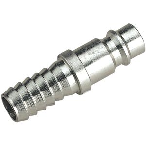 Sealey PCL Adaptor Tailpiece 3/8" Bore Hose - Pack of 2 AC36 Sealey PCL Adaptor Tailpiece 3/8" Bore Hose - Pack of 2 AC36