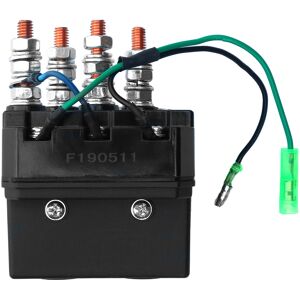 WINCHMAX 12V Winch Solenoid. For ATV, Boat Trailer, Marine Use. WINCHMAX 12V Winch Solenoid. For ATV, Boat Trailer, Marine Use.