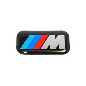 BMW 36-11-2-228-660 M Badge BMW 36-11-2-228-660 M Badge