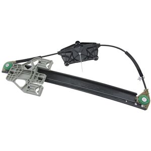 NTY WINDOW REGULATOR For AUDI A4 08- /LEFT REAR/ NTY WINDOW REGULATOR For AUDI A4 08- /LEFT REAR/