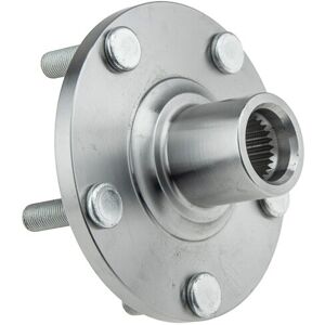 NTY FRONT WHEEL HUB W O BEARING FOR NISSAN PRIMERA P12 01- NTY FRONT WHEEL HUB W O BEARING FOR NISSAN PRIMERA P12 01-
