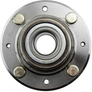 NTY WHEEL HUB REAR FOR MITSUBISHI OUTLANDER 2WD 2.0 03-, LANCER 03- NTY WHEEL HUB REAR FOR MITSUBISHI OUTLANDER 2WD 2.0 03-, LANCER 03-