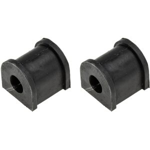 NTY REAR STABILIZER BUSHING 2PCS FOR TOYOTA COROLLA AE EE101 102 92- NTY REAR STABILIZER BUSHING 2PCS FOR TOYOTA COROLLA AE EE101 102 92-