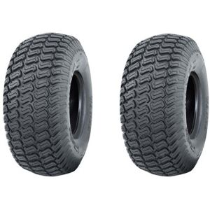 Parnells 13x6.50-6 Lawnmower Grass Tyre Wanda P332 Multi Turf 4ply Road Legal (Set of 2) Parnells 13x6.50-6 Lawnmower Grass Tyre Wanda P332 Multi Turf 4ply Road Legal (Set of 2)