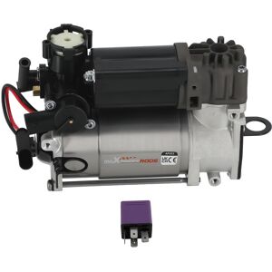 maXpeedingrods Airmatic Air Suspension Compressor For Mercedes-Benz S E-Class W219 W220 W211 maXpeedingrods Airmatic Air Suspension Compressor For Mercedes-Benz S E-Class W219 W220 W211