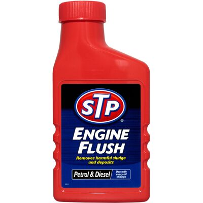 STP GST62450EN06 Engine Flush - Engine Flush STP GST62450EN06 Engine Flush - Engine Flush