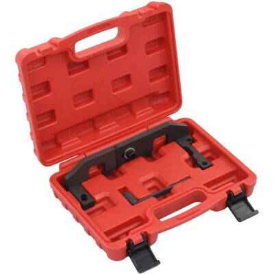 vidaXL Engine Adjustment and Timing Tool Set for Peugeot Citroen vidaXL Engine Adjustment and Timing Tool Set for Peugeot Citroen