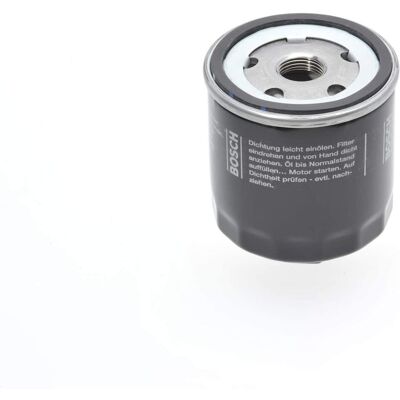 Bosch P3318 - Oil Filter - Car Bosch P3318 - Oil Filter - Car