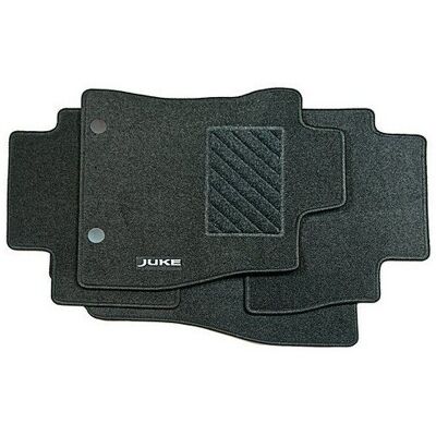 Nissan KE7551K021 Tailored Textile Car Mats Nissan KE7551K021 Tailored Textile Car Mats