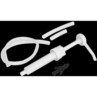 Sealey Container Hand Pump 5L Sealey Container Hand Pump 5L