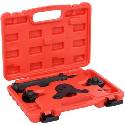 vidaXL BMW B37/B38 Engine Balance Shaft Tool Set - Durable & Organized vidaXL BMW B37/B38 Engine Balance Shaft Tool Set - Durable & Organized