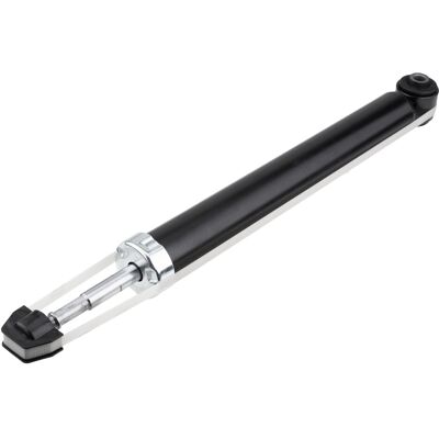 NTY A-AR-007 Shock Absorber Kit - Suspension, Gas Pressure, Twin-tube NTY A-AR-007 Shock Absorber Kit - Suspension, Gas Pressure, Twin-tube