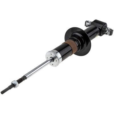 Cadillac Escalade - Electric Adjustable Front Shock Absorber - Shock Absorber Cadillac Escalade - Electric Adjustable Front Shock Absorber - Shock Absorber