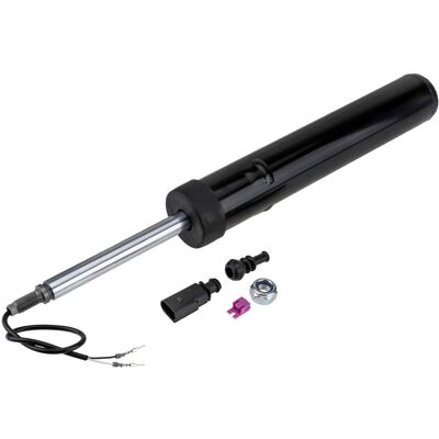 Porsche Macan - Electronically adjustable front shock absorber - PASM Porsche Macan - Electronically adjustable front shock absorber - PASM