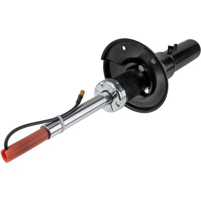Porsche 718 Boxster Cayman - Electronic Adjustable Rear Shock Absorber Porsche 718 Boxster Cayman - Electronic Adjustable Rear Shock Absorber