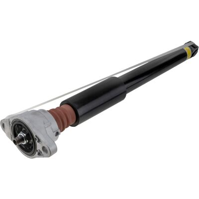 NTY APS006 Porsche Panamera Rear Adjustable Shock Absorber - Shock Absorber NTY APS006 Porsche Panamera Rear Adjustable Shock Absorber - Shock Absorber