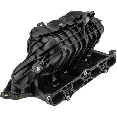 NTY Intake Manifold - Toyota RAV4 III, Avensis 2.0L, with joints NTY Intake Manifold - Toyota RAV4 III, Avensis 2.0L, with joints