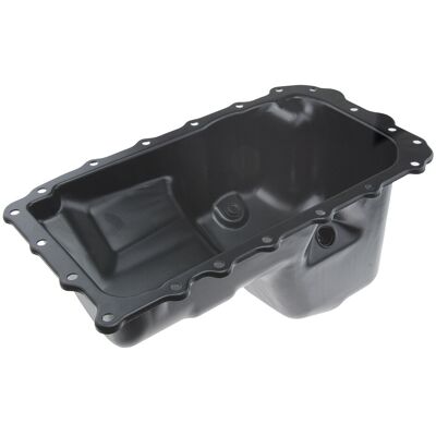 BMW BMO-BM-007 Oil Pan with Sensor Hole - Oil Pan BMW BMO-BM-007 Oil Pan with Sensor Hole - Oil Pan