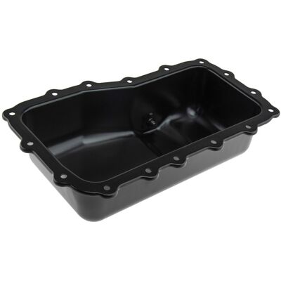 NTY BMO-CH-037 Oil Pan for Chrysler Dodge - Oil Level Sensor Hole-Free NTY BMO-CH-037 Oil Pan for Chrysler Dodge - Oil Level Sensor Hole-Free