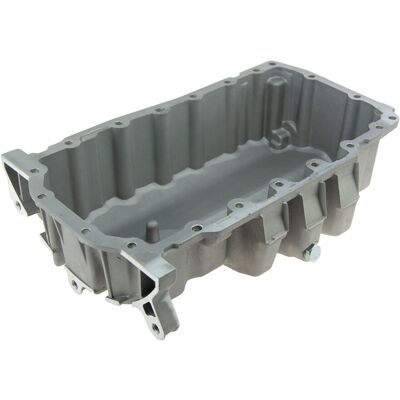 Audi 03G103601M Oil Sump - Compatible with VW, Seat, Skoda Audi 03G103601M Oil Sump - Compatible with VW, Seat, Skoda