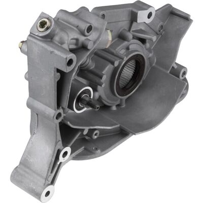 Hyundai Mitsubishi Oil Pump - Model BPO-MS-003 - Durable & Easy Install Hyundai Mitsubishi Oil Pump - Model BPO-MS-003 - Durable & Easy Install