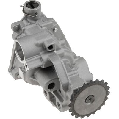 NTY Engine Oil Pump - Compatible with Nissan NV400, Opel Movano, Renault Master NTY Engine Oil Pump - Compatible with Nissan NV400, Opel Movano, Renault Master
