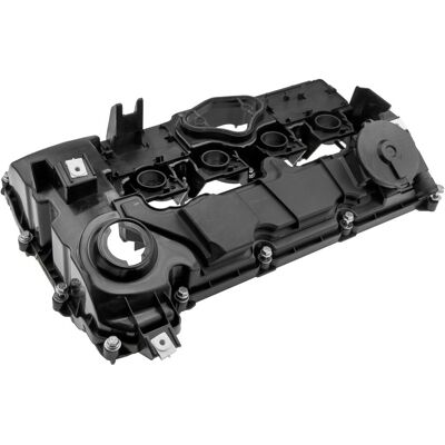 BMW 74001 Cylinder Head Cover - Fits E81 E87 E91 E92 E93 E60 E61 BMW 74001 Cylinder Head Cover - Fits E81 E87 E91 E92 E93 E60 E61