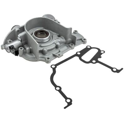 Nty BPO-PL-008 Oil Pump for Chevrolet Malibu Opel Insignia Zafira Nty BPO-PL-008 Oil Pump for Chevrolet Malibu Opel Insignia Zafira