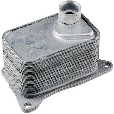 Nty Oil Cooler - Compatible with Audi, VW, Seat, Skoda, Porsche Nty Oil Cooler - Compatible with Audi, VW, Seat, Skoda, Porsche