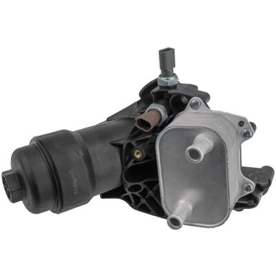 NTY CCL-AU-042 Automatic Transmission Filter Kit - Compatible with Audi Q5 & A6 NTY CCL-AU-042 Automatic Transmission Filter Kit - Compatible with Audi Q5 & A6
